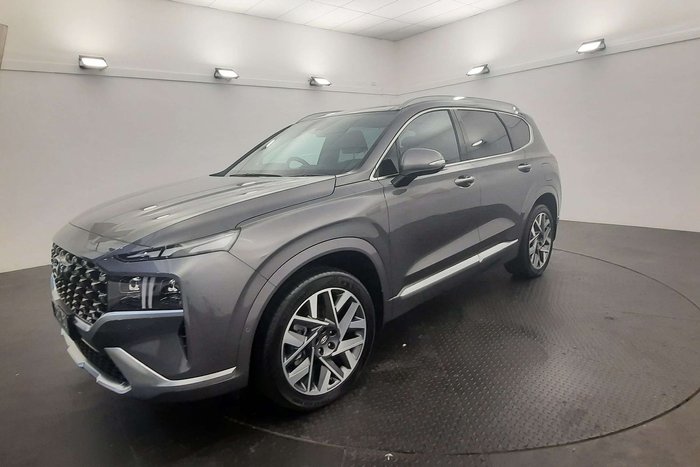2023 Hyundai Santa Fe Highlander