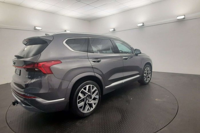 2023 Hyundai Santa Fe Highlander