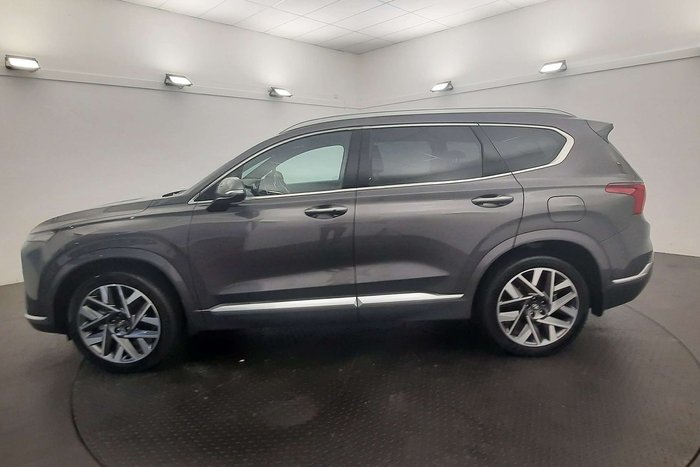 2023 Hyundai Santa Fe Highlander