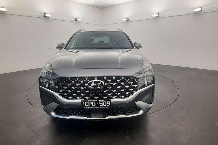 2023 Hyundai Santa Fe Highlander