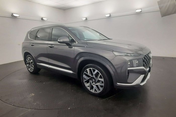2023 Hyundai Santa Fe Highlander