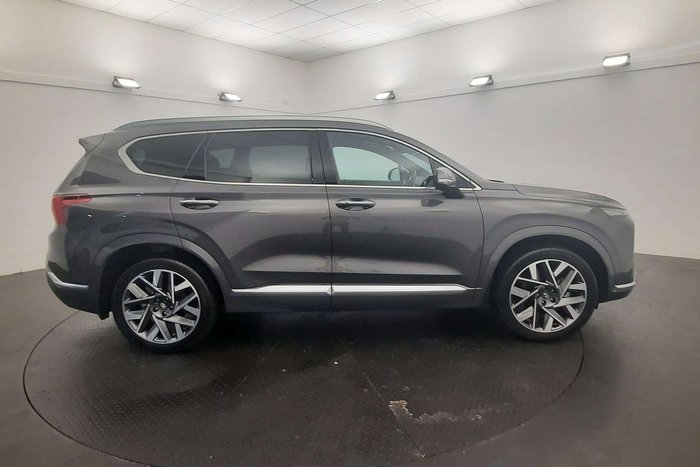 2023 Hyundai Santa Fe Highlander