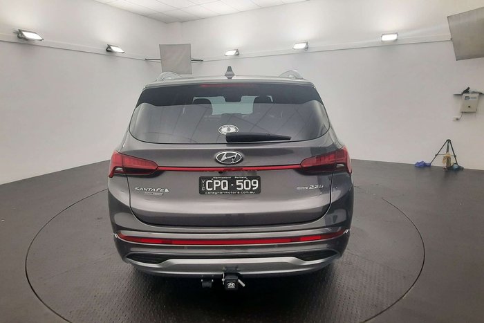 2023 Hyundai Santa Fe Highlander
