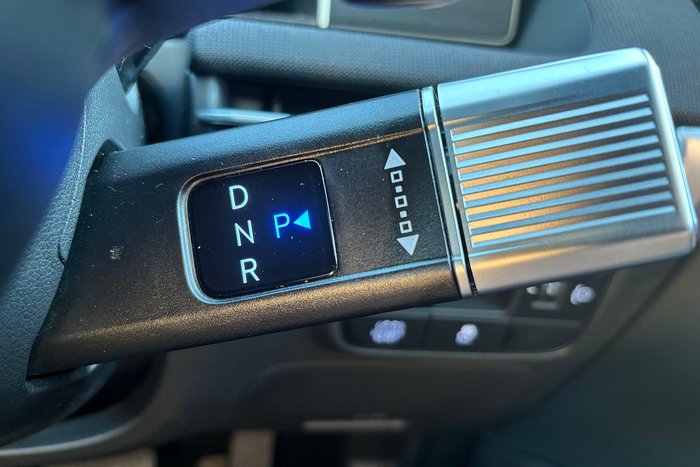 2024 Hyundai Tucson Hybrid
