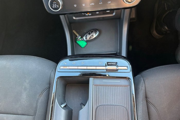 2024 Hyundai Tucson Hybrid