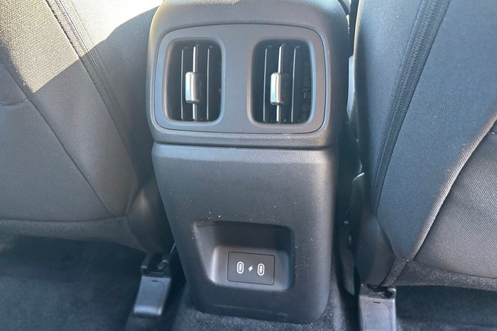 2024 Hyundai Tucson Hybrid