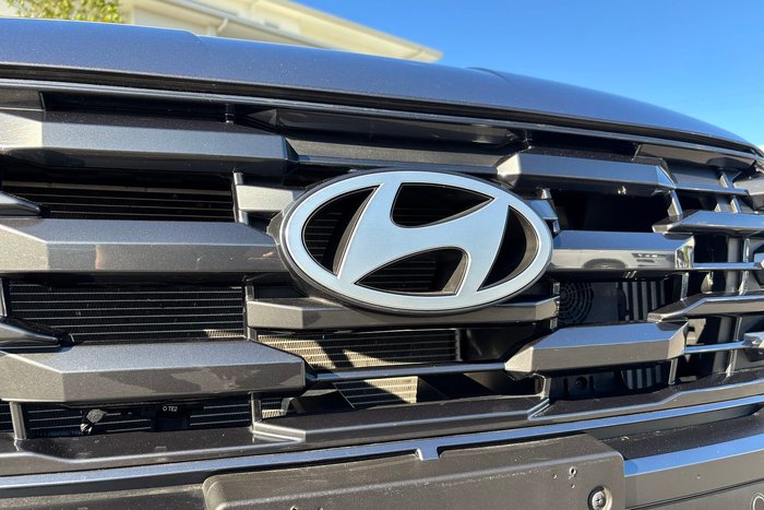 2024 Hyundai Tucson Hybrid