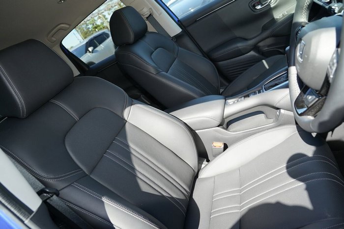 2024 Honda ZR-V VTi LX