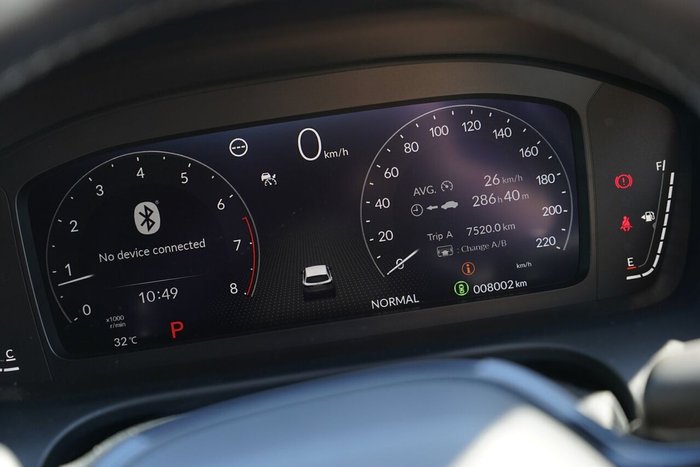 2024 Honda ZR-V VTi LX