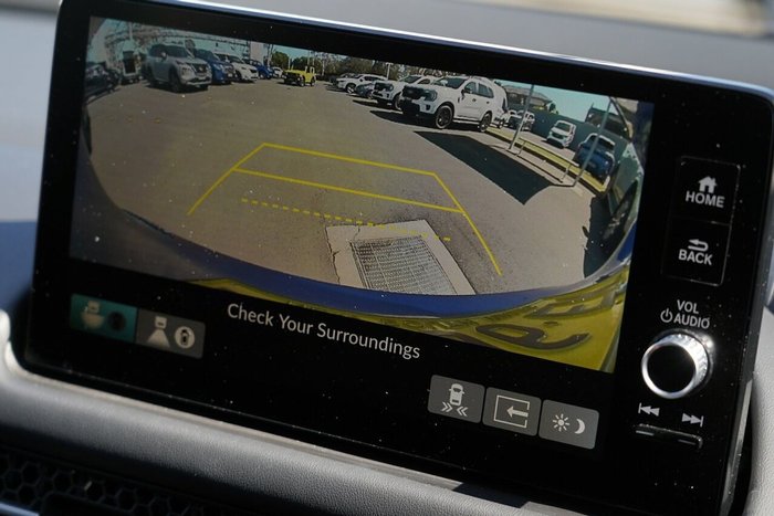 2024 Honda ZR-V VTi LX