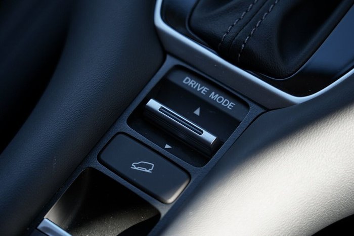 2024 Honda ZR-V VTi LX