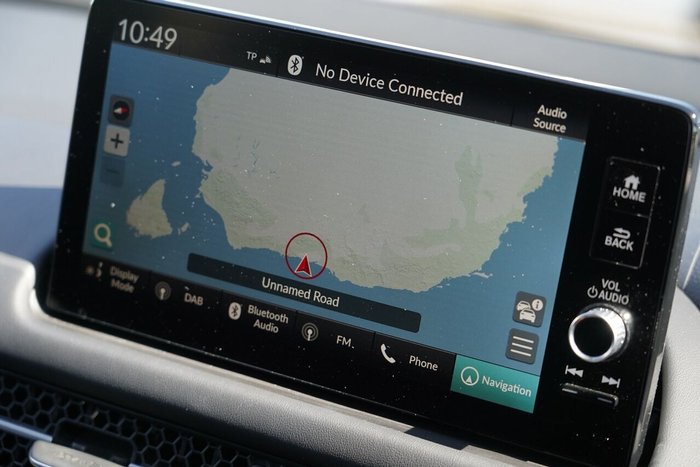 2024 Honda ZR-V VTi LX