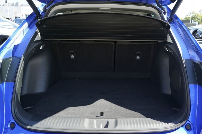 2024 Honda ZR-V VTi LX