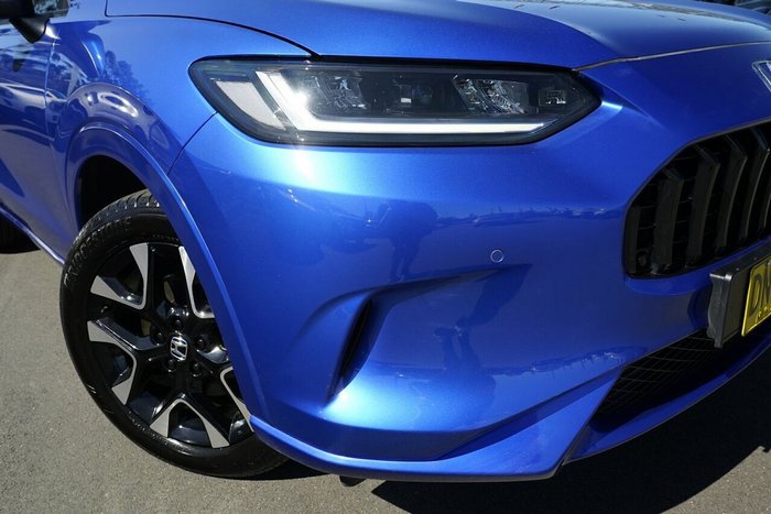 2024 Honda ZR-V VTi LX