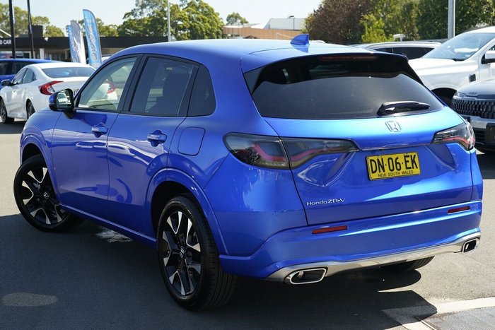 2024 Honda ZR-V VTi LX