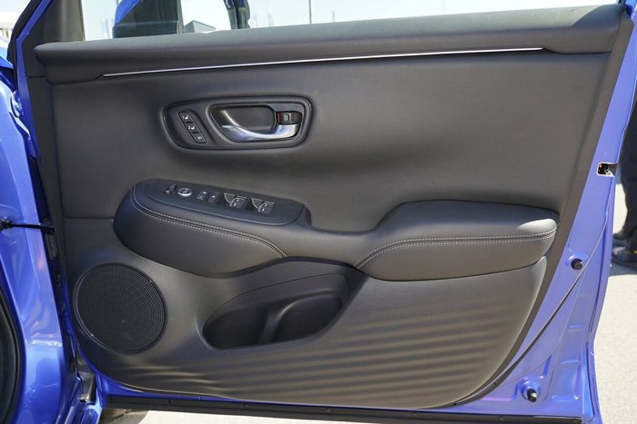 2024 Honda ZR-V VTi LX