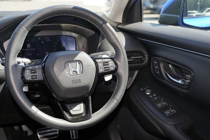 2024 Honda ZR-V VTi LX