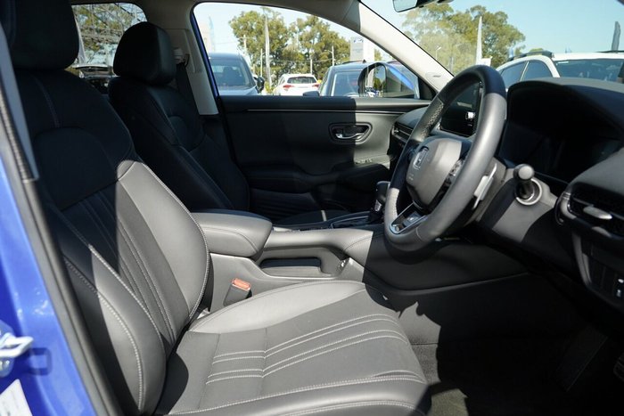 2024 Honda ZR-V VTi LX