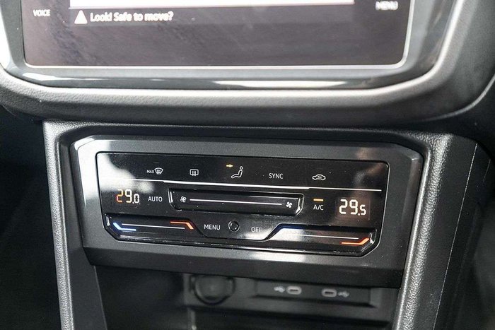 2023 Volkswagen Tiguan 110TSI Life