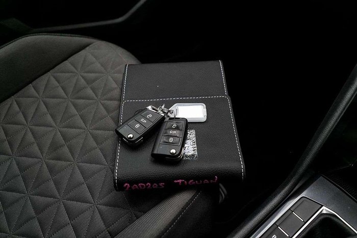 2023 Volkswagen Tiguan 110TSI Life