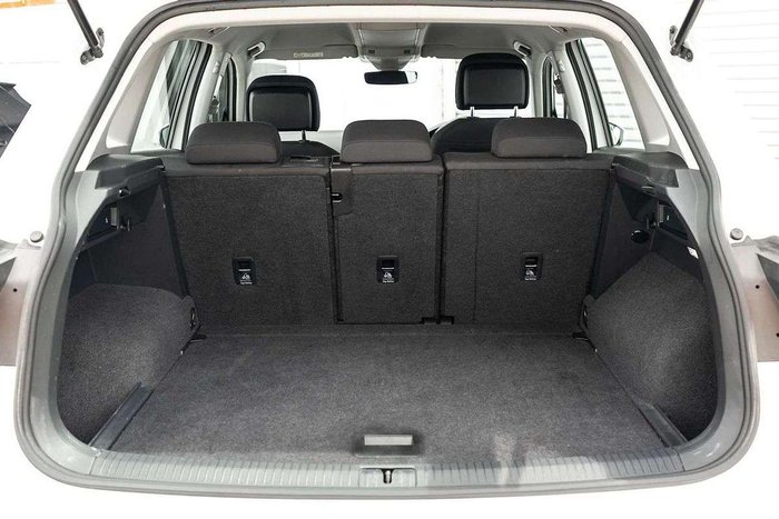 2023 Volkswagen Tiguan 110TSI Life