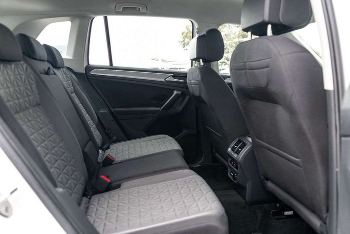 2023 Volkswagen Tiguan 110TSI Life