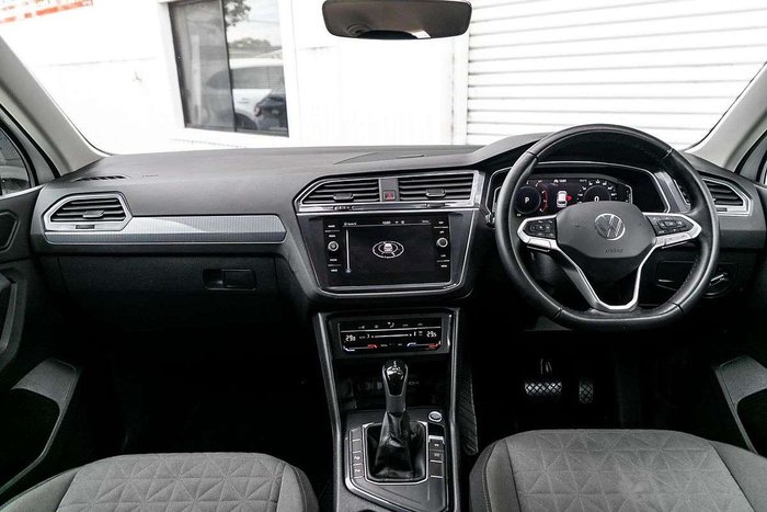 2023 Volkswagen Tiguan 110TSI Life