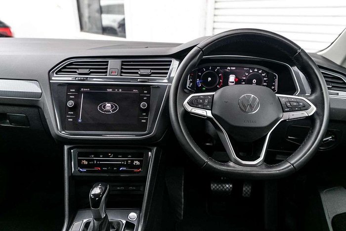 2023 Volkswagen Tiguan 110TSI Life