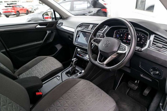 2023 Volkswagen Tiguan 110TSI Life