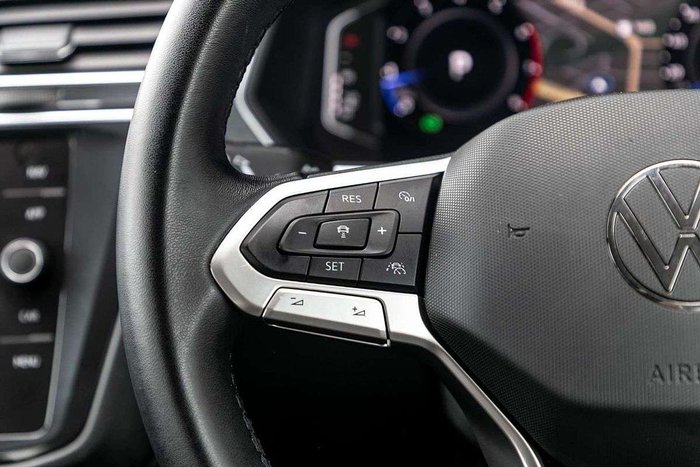 2023 Volkswagen Tiguan 110TSI Life