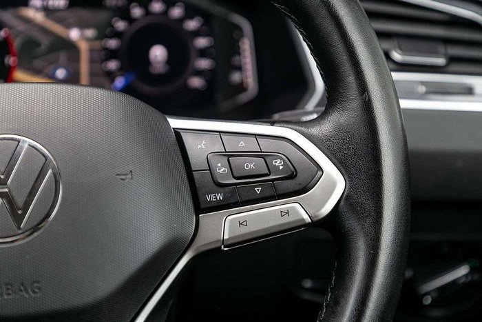 2023 Volkswagen Tiguan 110TSI Life