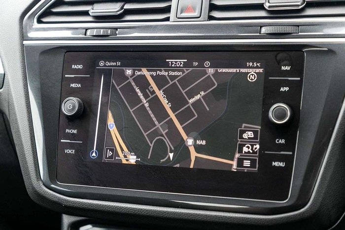 2023 Volkswagen Tiguan 110TSI Life