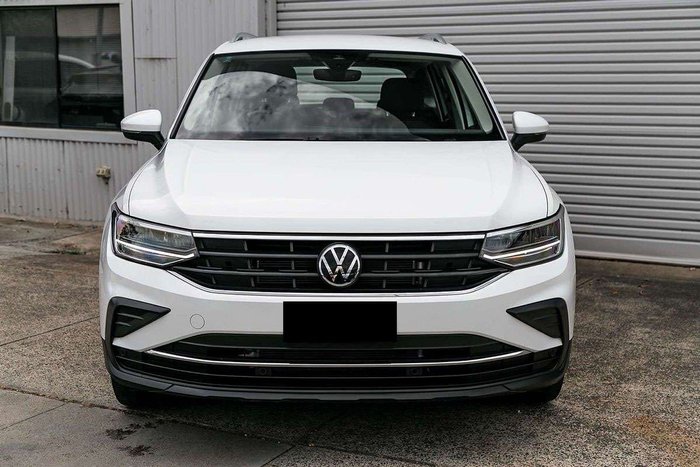 2023 Volkswagen Tiguan 110TSI Life