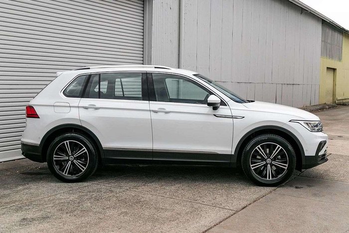2023 Volkswagen Tiguan 110TSI Life