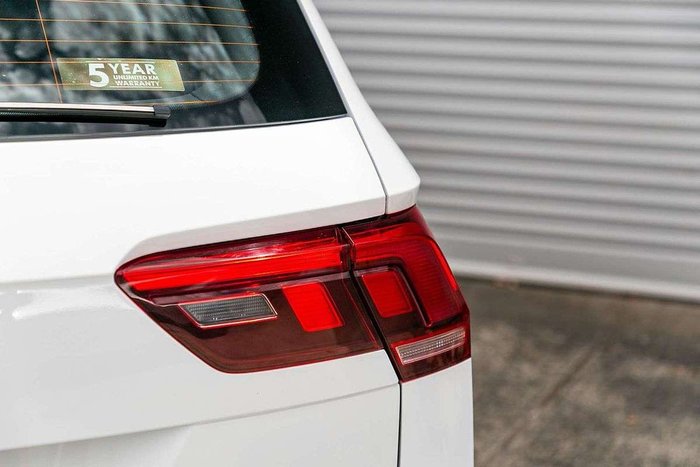 2023 Volkswagen Tiguan 110TSI Life