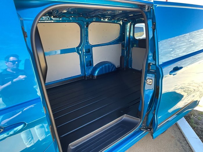 2025 Ford Transit Custom Sport SWB