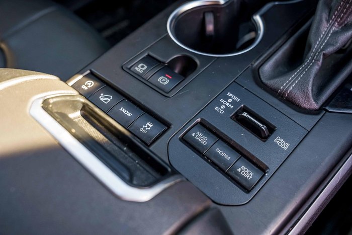 2022 Toyota Kluger GXL