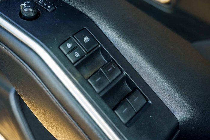 2022 Toyota Kluger GXL