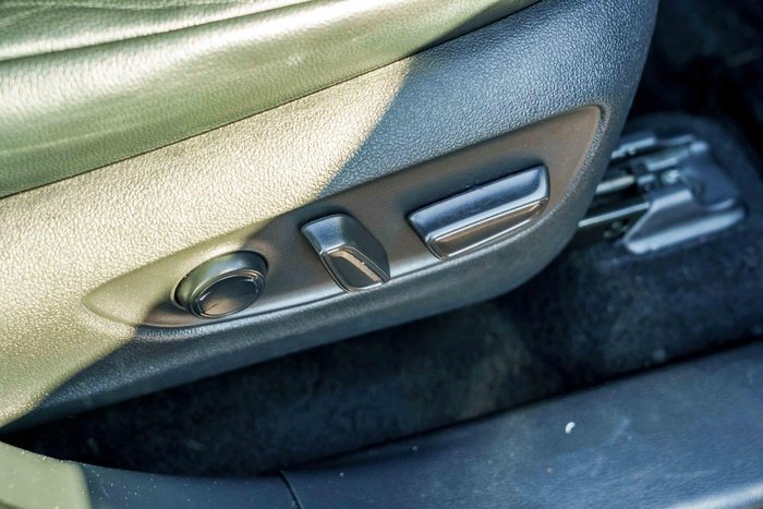 2022 Toyota Kluger GXL