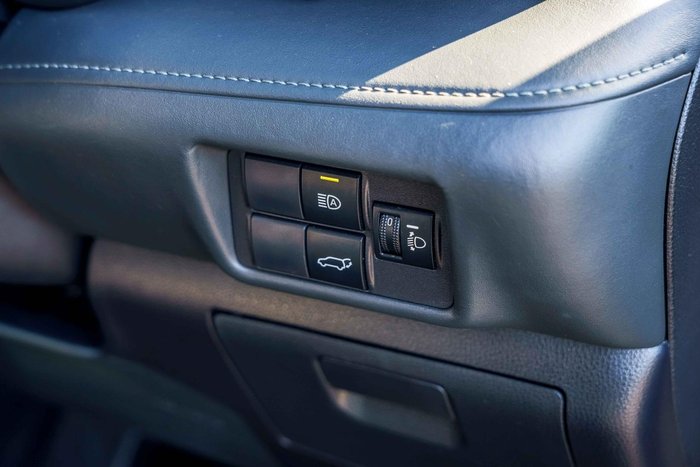 2022 Toyota Kluger GXL