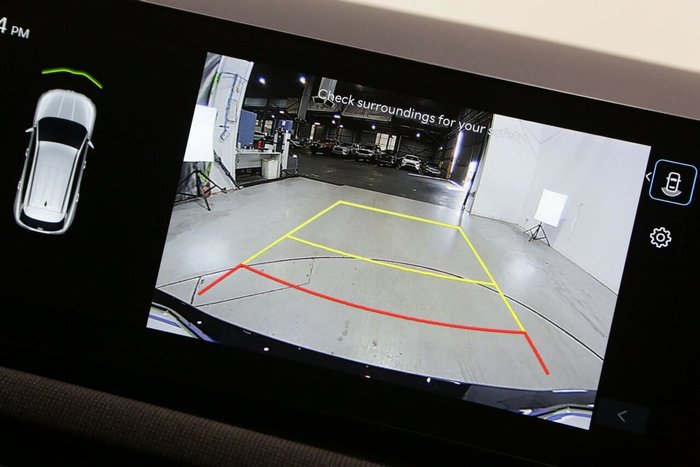 2024 Hyundai Tucson Elite