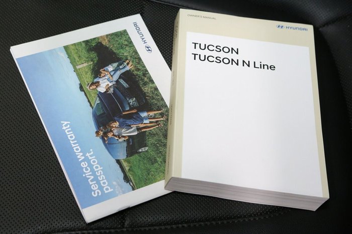 2024 Hyundai Tucson Elite