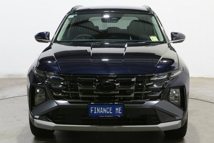 2024 Hyundai Tucson Elite