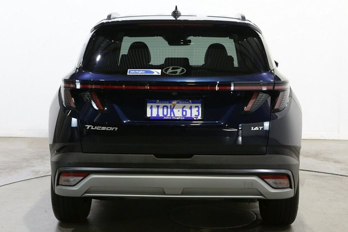 2024 Hyundai Tucson Elite