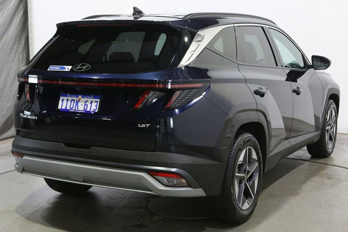 2024 Hyundai Tucson Elite