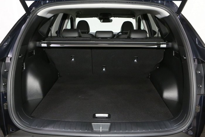 2024 Hyundai Tucson Elite