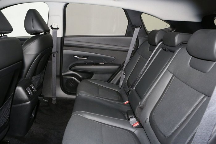 2024 Hyundai Tucson Elite