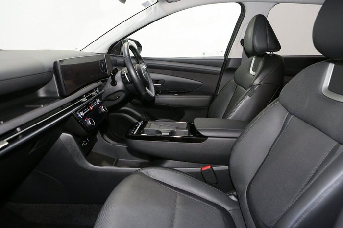 2024 Hyundai Tucson Elite