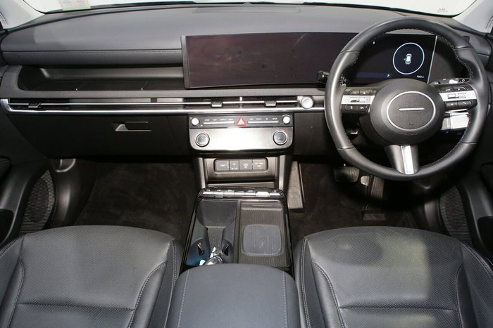 2024 Hyundai Tucson Elite