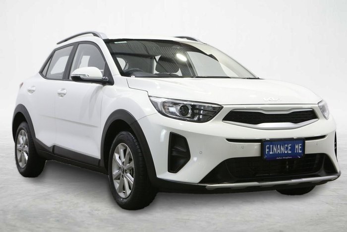 2024 Kia Stonic